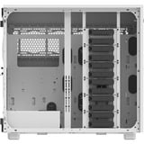 Thermaltake AX700 TG Snow, Torre grande telaio bianco