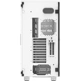 Thermaltake AX700 TG Snow, Torre grande telaio bianco