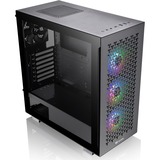 Thermaltake CA-1S3-00M1WN-03, Chassis Tower Nero