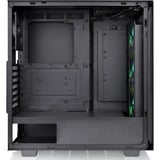 Thermaltake CA-1S3-00M1WN-03, Chassis Tower Nero