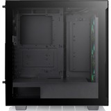 Thermaltake CA-1S3-00M1WN-03, Chassis Tower Nero