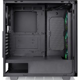 Thermaltake CA-1S3-00M1WN-03, Chassis Tower Nero