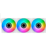 Thermaltake CT140 EX INFINITY, Ventola bianco