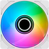 Thermaltake CT140 EX INFINITY, Ventola bianco