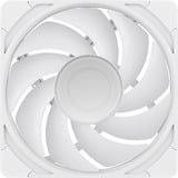 Thermaltake CT140 EX INFINITY, Ventola bianco