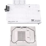 Thermaltake Pacific V-RTX 4080 Plus (ASUS ROG & TUF) GPU Water Block, Raffreddamento ad acqua trasparente