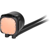 Thermaltake TH240 V2 ARGB Sync AIO Liquid Cooler, Raffreddamento ad acqua Nero