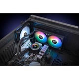 Thermaltake TH240 V2 ARGB Sync All-In-One Liquid Cooler Nero