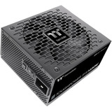 Thermaltake Toughpower TF3 1650W, Alimentatore PC Nero