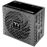 Thermaltake Toughpower TF3 1650W, Alimentatore PC Nero
