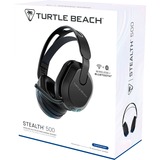 Turtle Beach Stealth 500 Nero