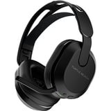 Turtle Beach Stealth 500 Nero PlayStation Cuffie da Gioco Wireless con 40 ore Batteria e Bluetooth per PS5, PS4, PC e Mobile, Cuffia da gioco Nero, PS4, PC e Mobile, Wireless, Gaming, 20 - 20000 Hz, 230 g, Auricolare, Nero