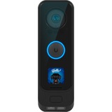 Ubiquiti UVC-G4 Doorbell Pro, Campanello per porte Nero