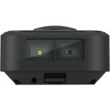Ubiquiti UVC-G4 Doorbell Pro, Campanello per porte Nero