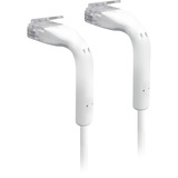 Ubiquiti U-Cable-Patch-RJ45, Cavo bianco