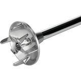 Unold 90890, Frullatore a immersione bianco/grigio