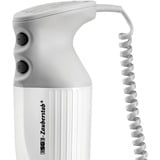 Unold G 350 Gastro Max Frullatore ad immersione 350 W Grigio, Bianco, Frullatore a immersione bianco/grigio, Frullatore ad immersione, 3,5 m, 350 W, Grigio, Bianco