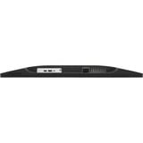 ViewSonic VG Series VG2709-2K-MHDU-2 Monitor PC 68,6 cm (27") 2560 x 1440 Pixel Quad HD LED Nero, Monitor LED Nero, 68,6 cm (27"), 2560 x 1440 Pixel, Quad HD, LED, 4 ms, Nero