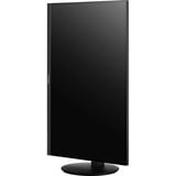 ViewSonic VG Series VG2709-2K-MHDU-2 Monitor PC 68,6 cm (27") 2560 x 1440 Pixel Quad HD LED Nero, Monitor LED Nero, 68,6 cm (27"), 2560 x 1440 Pixel, Quad HD, LED, 4 ms, Nero