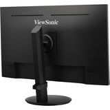 ViewSonic VG Series VG2709-2K-MHDU-2 Monitor PC 68,6 cm (27") 2560 x 1440 Pixel Quad HD LED Nero, Monitor LED Nero, 68,6 cm (27"), 2560 x 1440 Pixel, Quad HD, LED, 4 ms, Nero