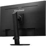 ViewSonic VG Series VG2709-2K-MHDU-2 Monitor PC 68,6 cm (27") 2560 x 1440 Pixel Quad HD LED Nero, Monitor LED Nero, 68,6 cm (27"), 2560 x 1440 Pixel, Quad HD, LED, 4 ms, Nero