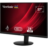 ViewSonic VS20121(VG2709-2K-MHDU-2), Monitor LED Nero