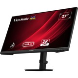 ViewSonic VS20121(VG2709-2K-MHDU-2), Monitor LED Nero