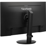 ViewSonic VS20121(VG2709-2K-MHDU-2), Monitor LED Nero