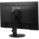 ViewSonic VS20121(VG2709-2K-MHDU-2), Monitor LED Nero