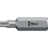 Wera 05057113001, Set di bit Nero/Verde