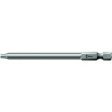 Wera 838 RA-R M Imperial Set 1, 05051066001, Set di bit Nero/Verde