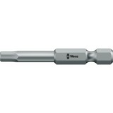 Wera 838 RA-R M Imperial Set 1, 05051066001, Set di bit Nero/Verde