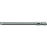 Wera 838 RA-R M Imperial Set 1, 05051066001, Set di bit Nero/Verde