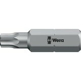Wera Kraftform Kompakt 70 Universal, 32 pezzi, Set di bit Nero/Verde