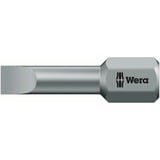 Wera Kraftform Kompakt 70 Universal, 32 pezzi, Set di bit Nero/Verde