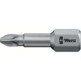 Wera Kraftform Kompakt 70 Universal, 32 pezzi, Set di bit Nero/Verde