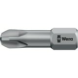 Wera Kraftform Kompakt 70 Universal, 32 pezzi, Set di bit Nero/Verde
