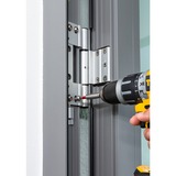 Wiha Set di punte BitBuddy TY-Bits 49mm, 7 pezzi, Set di bit Nero/Rosso