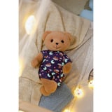 ZAPF Creation BABY born® Pigiama Teddy che si illumina al buio, Accessori della bambola 