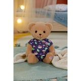 ZAPF Creation BABY born® Pigiama Teddy che si illumina al buio, Accessori della bambola 