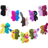 ZURU 15726, Peluche animali 