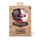 ZURU Fuggler 15726 peluche, Peluche animali Personaggio, 4 anno/i