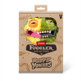 ZURU Fuggler 15726 peluche, Peluche animali Personaggio, 4 anno/i
