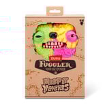 ZURU Fuggler 15726 peluche, Peluche animali Personaggio, 4 anno/i