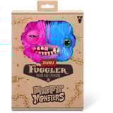 ZURU Fuggler 15726 peluche, Peluche animali Personaggio, 4 anno/i