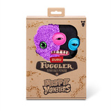 ZURU Fuggler 15726 peluche, Peluche animali Personaggio, 4 anno/i