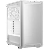 be quiet! BGW75, Chassis Tower bianco