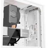 be quiet! BGW75, Chassis Tower bianco