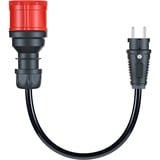go-e CH-04-33, Adattatore Nero