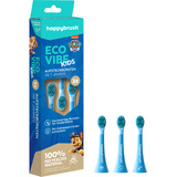 happybrush HAPAW01, Testina celeste